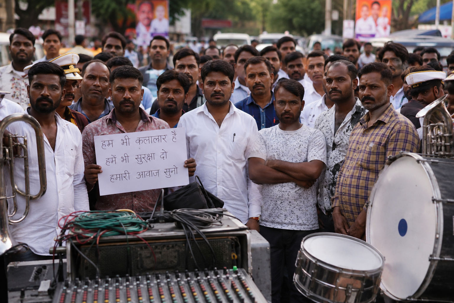About Samiti
