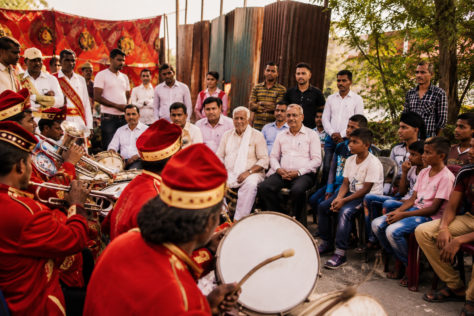 सांस्कृतिक विरासत का संरक्षण