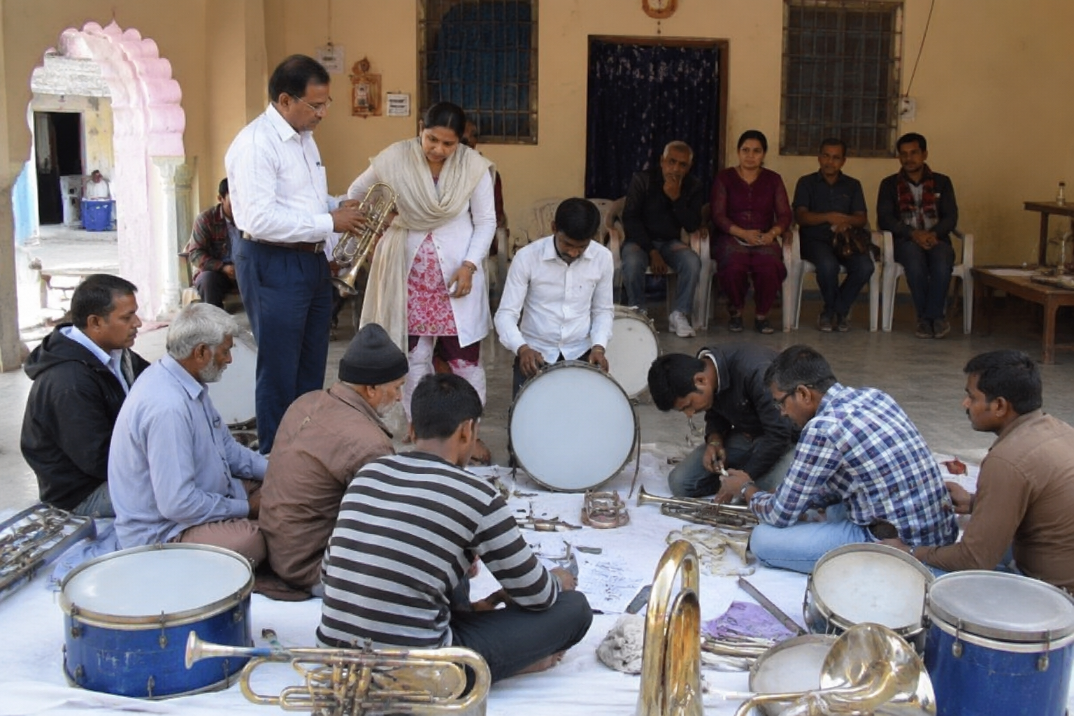 सामाजिक सम्मान