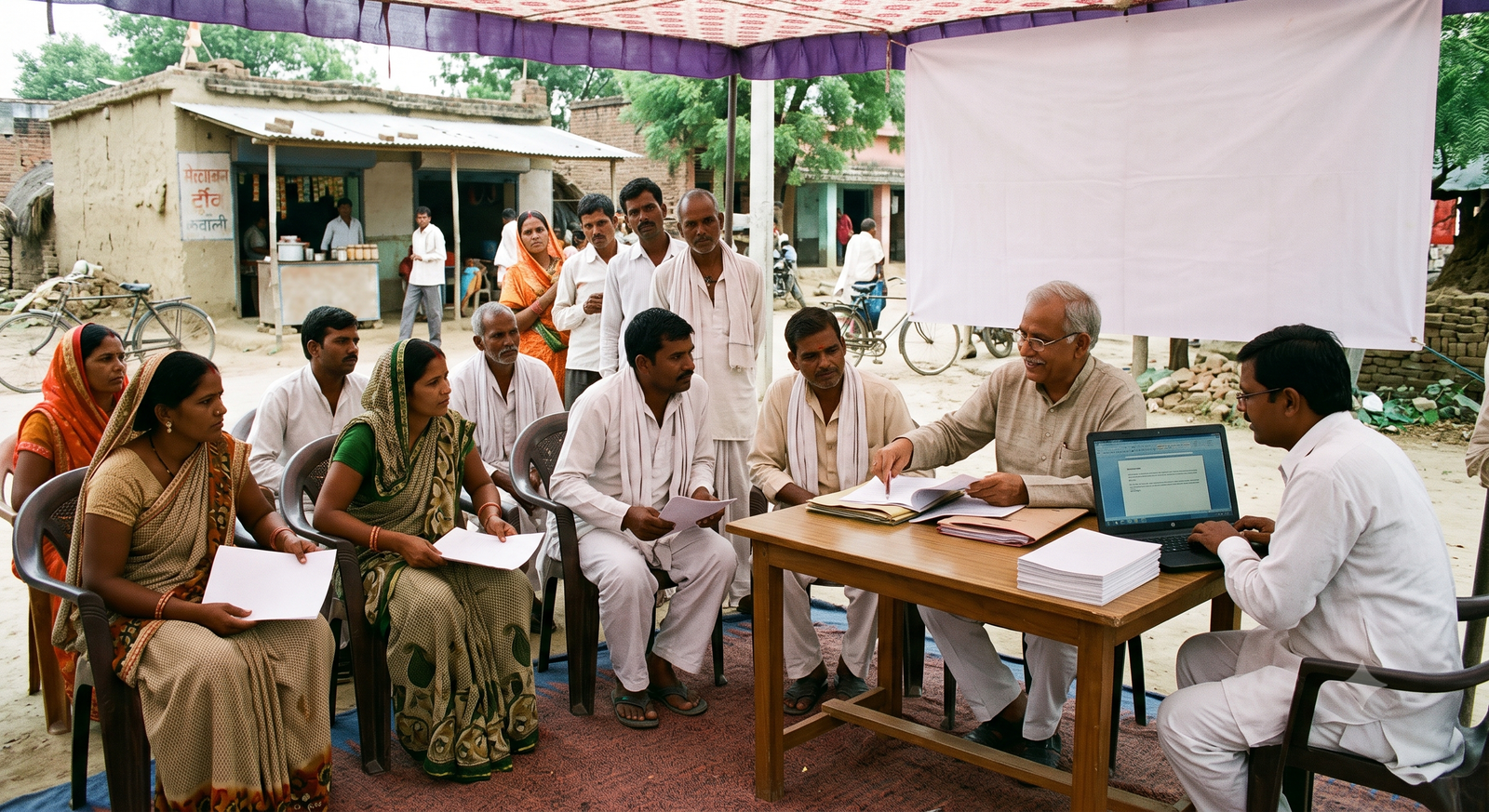 Legal Awareness