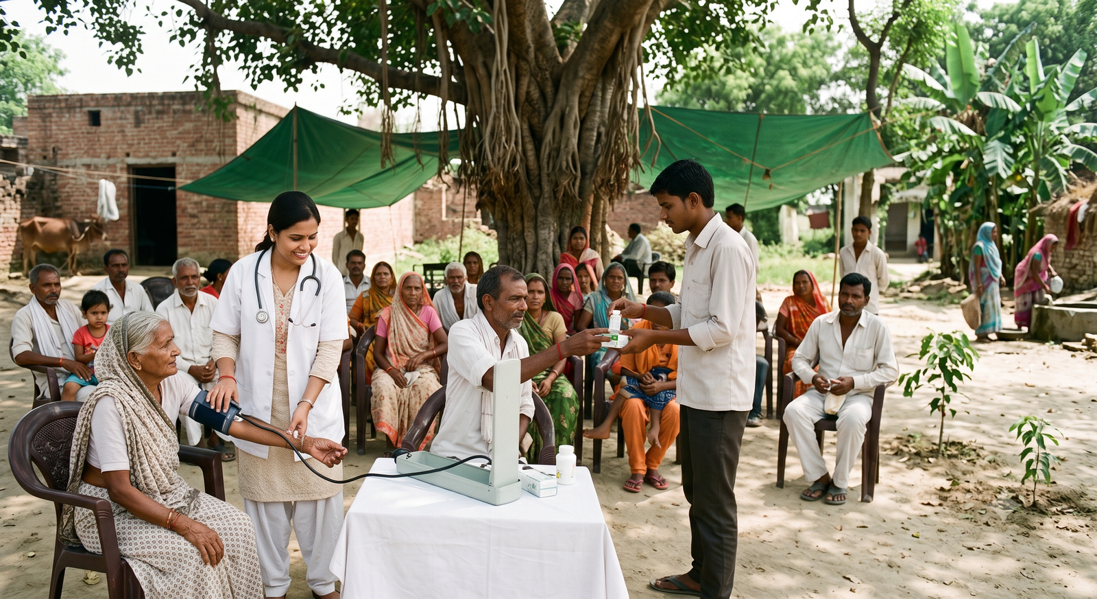 Social Welfare