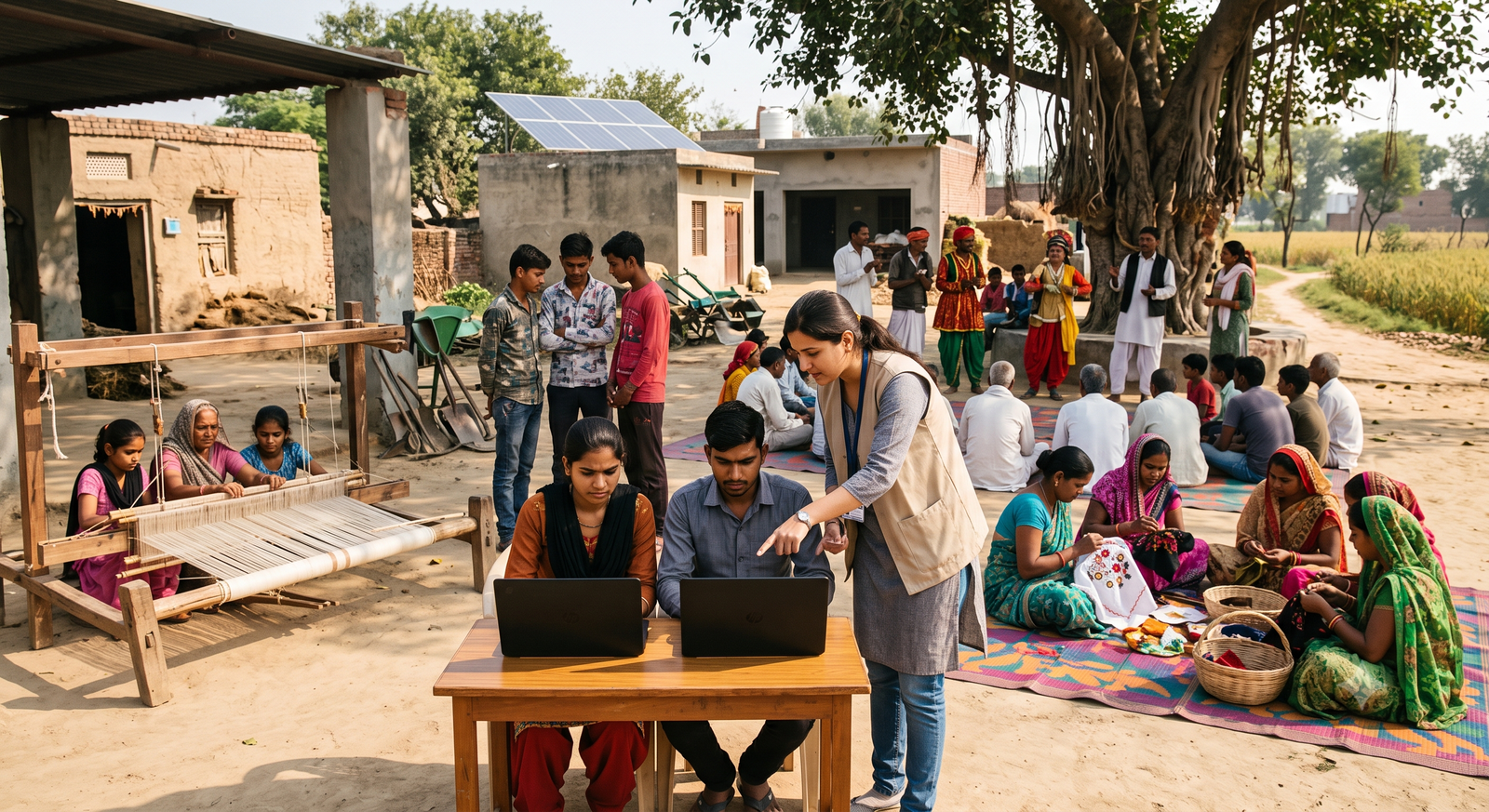 Rural Development
