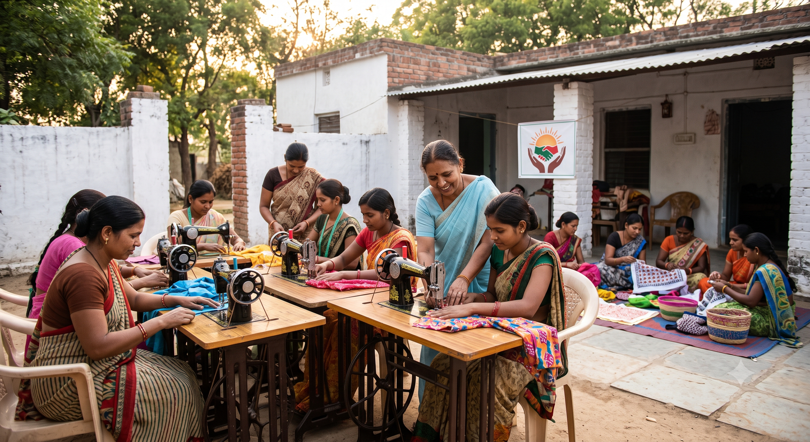 Women Empowerment